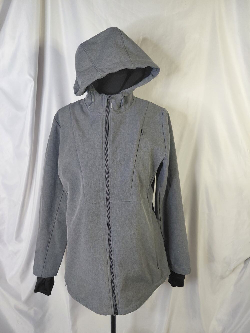 WOMEN'S MONDETTA WEATHER JACKET